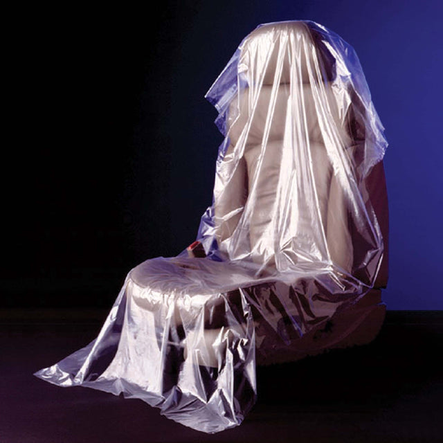 Slip N Grip MFGP994315 Value Seat Cover, 500/Roll Main Image