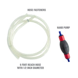 OEMTOOLS 24863 Fluid Siphon Pump Additional Image 1