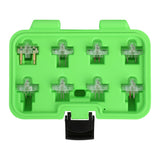 OEMTOOLS 37161 8 Piece Noid Light Set Additional Image 2