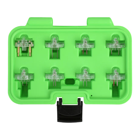 OEMTOOLS 37161 8 Piece Noid Light Set Additional Image 2