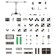 TopDon PXADASDEL Phoenix ADAS Mobile Deluxe Package Main Image