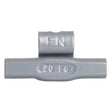 OEMTOOLS 23265 20 gm. FN Style Steel Wheel Weight - 1 Box of 25 Main Image