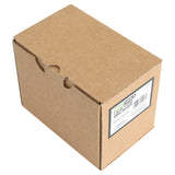 OEMTOOLS 23228 1.50 Oz. P Style Steel Wheel Weight - 1 Box of 25 Additional Image 7