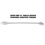GreatNeck CO7C Combination Wrench (3/4-Inch) Additional Image 4