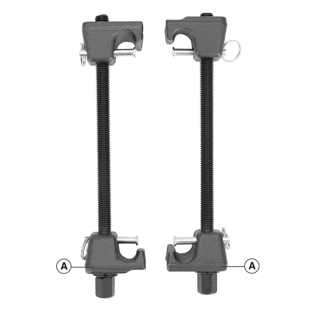 OEMTOOLS 27036A Hooks - No Threads Main Image