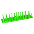 OEMTOOLS 22206 1/2in. Drive Socket Tray (SAE) Main Image