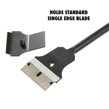 OEMTOOLS 25500 Razor Blade Scraper Additional Image 3