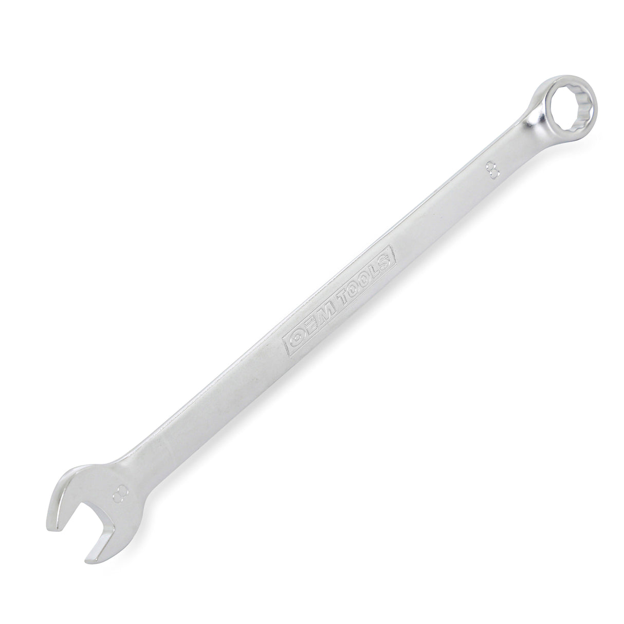 OEMTOOLS 22011 8 mm Metric Combination Wrench Main Image