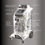 Mastercool Arctic Commander 2100 Fully Automatic R134a R/R/R  Machine Additional Image 2