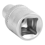 OEMTOOLS 22280 3/8 Inch Drive 6 Pt. Socket (6 mm) Additional Image 2