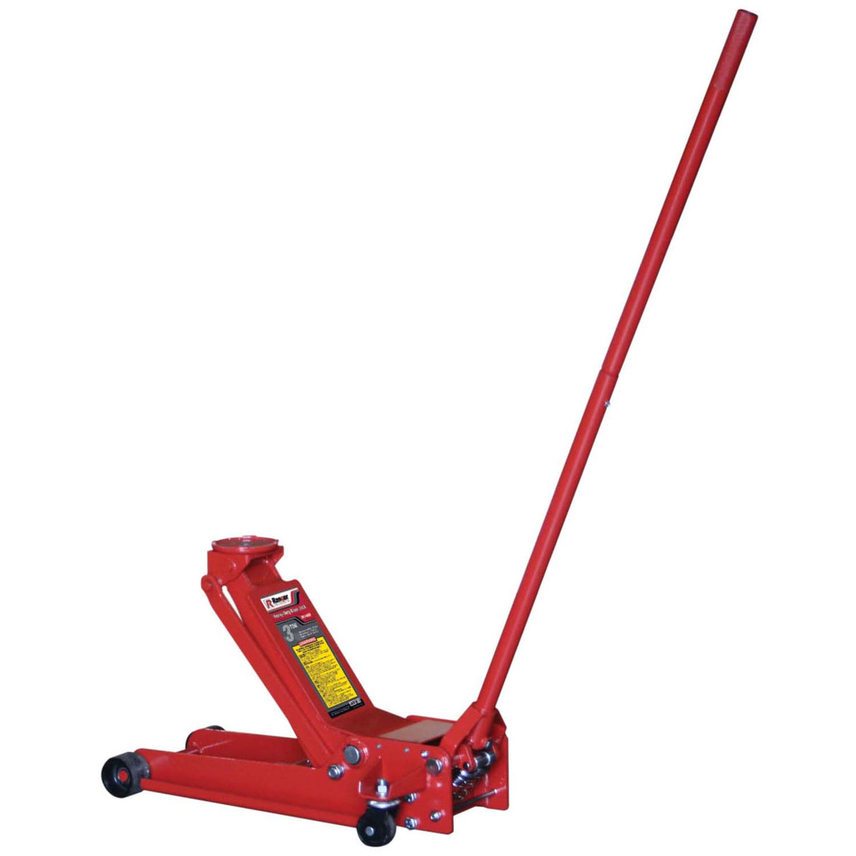 Ranger RFJ6HD 3-Ton Capacity Heavy-Duty “Low Rider” Floor Jack Main Image