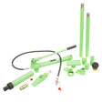 OEMTOOLS 24821 10 Ton Fast Action Body Repair Kit Main Image