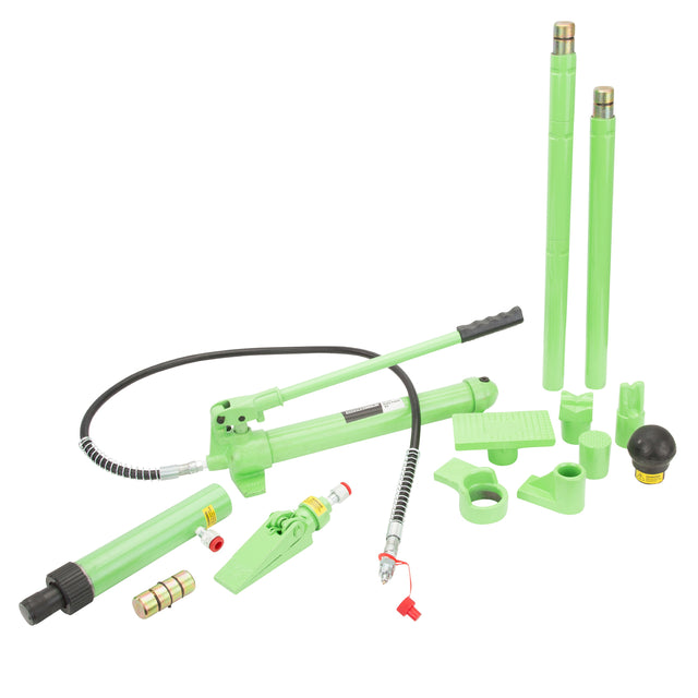 OEMTOOLS 24821 10 Ton Fast Action Body Repair Kit Main Image
