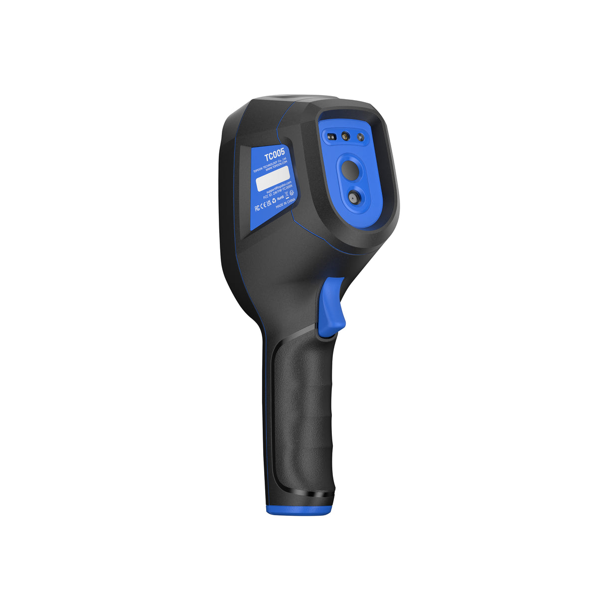 TOPDON TC005N Dual-Lens Handheld Thermal Camera Additional Image 4
