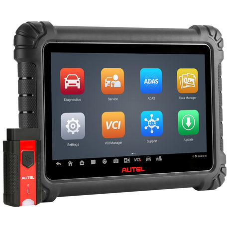 Autel MaxiSYS MS906MAX Diagnostic Tablet w/Bluetooth Additional Image 4