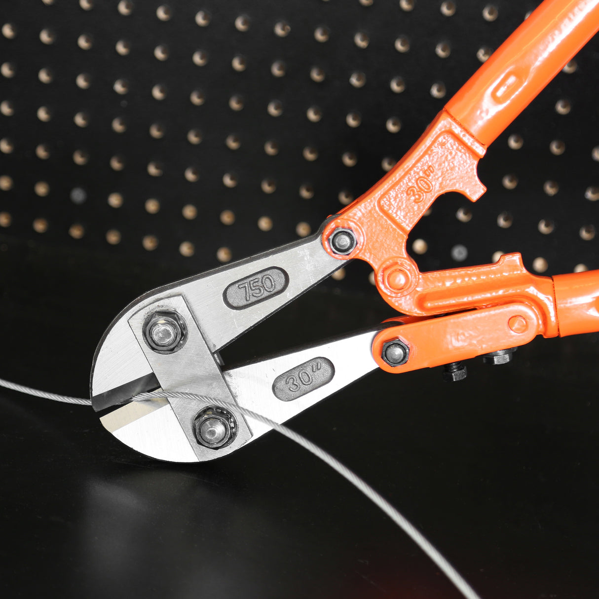 GreatNeck BC30 Bolt Cutter (30 Inch) Additional Image 8