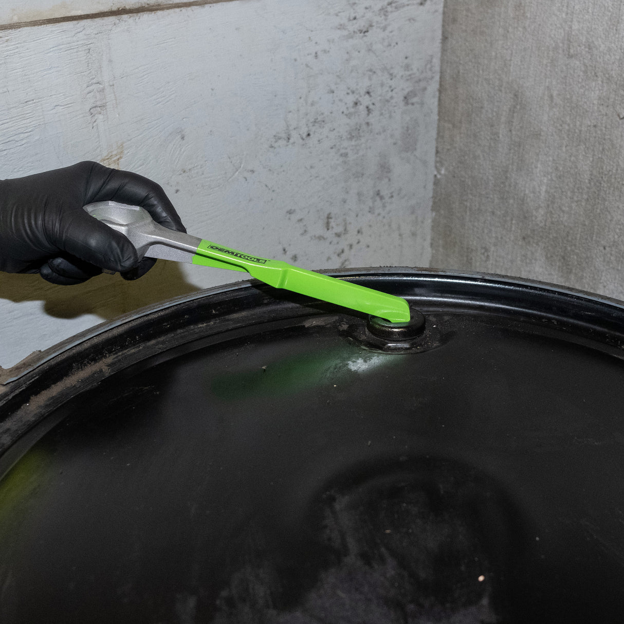 OEMTOOLS 22664 Aluminum Drum Bung Wrench Additional Image 5