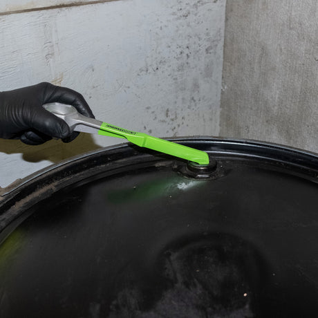 OEMTOOLS 22664 Aluminum Drum Bung Wrench Additional Image 5