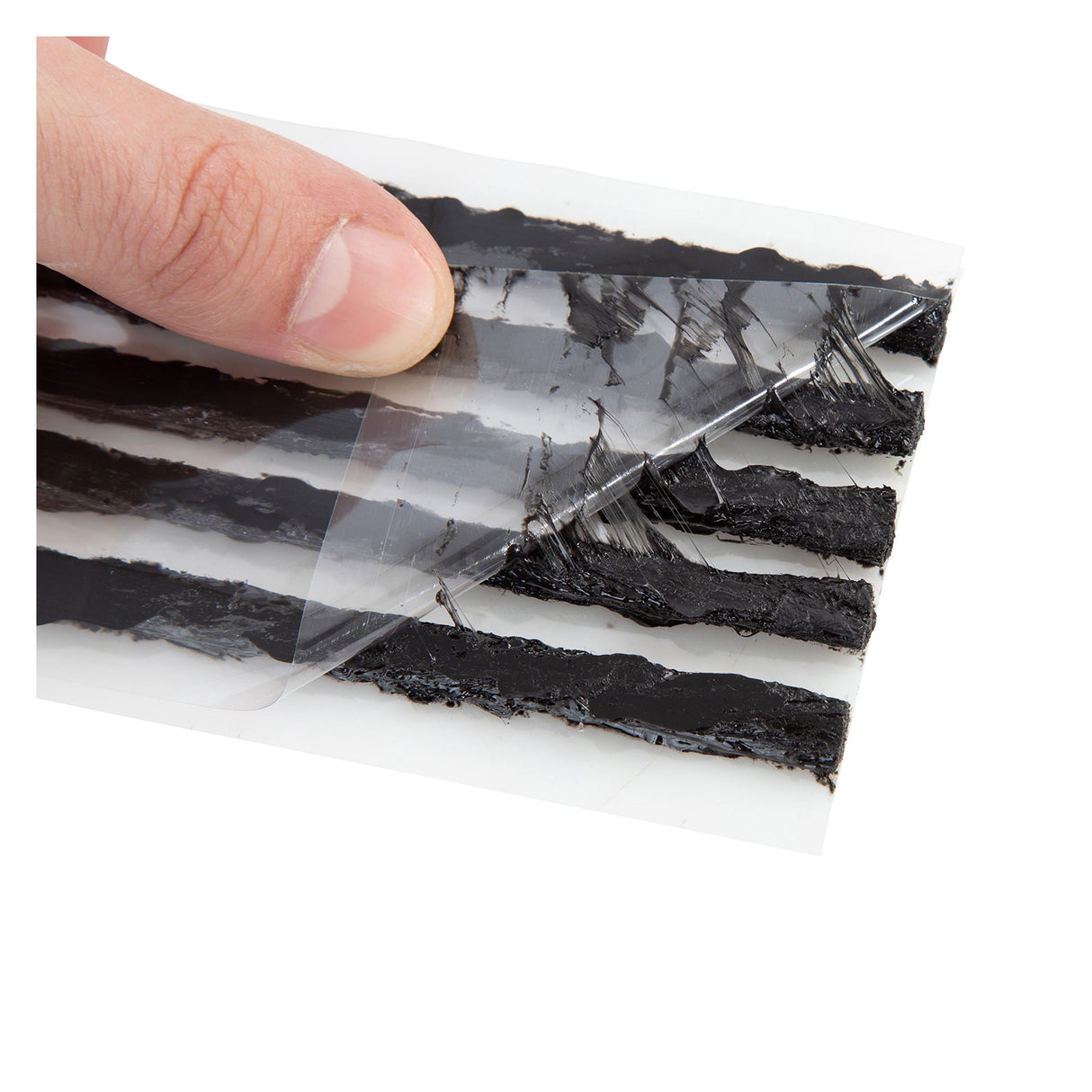 OEMTOOLS 26685 Tire Repair Plugs - 100 Pack Additional Image 1
