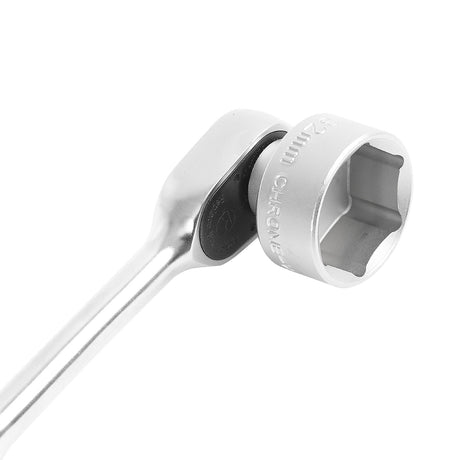 OEMTOOLS 87173 3/8in. Drive 32 mm Socket Additional Image 5