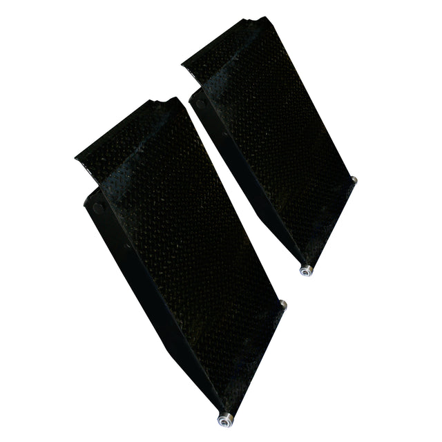 Challenger 44RKE18 52 Inch Ramp Kit Main Image