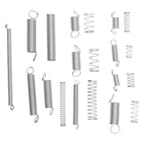 Hardware Machinery® 200 Piece Spring Assortment Additional Image 4