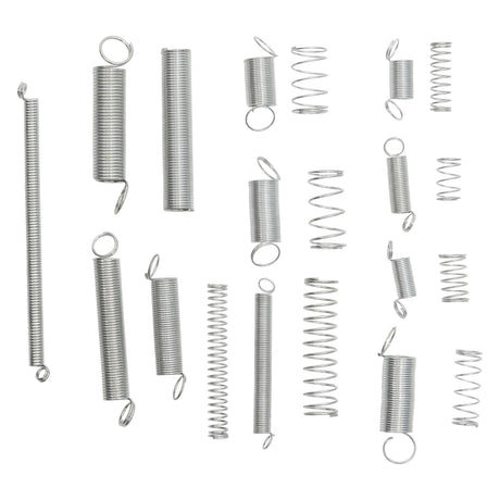 Hardware Machinery® 200 Piece Spring Assortment Additional Image 4