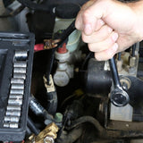 GreatNeck RA12 1/2in. Drive Ratchet Additional Image 7