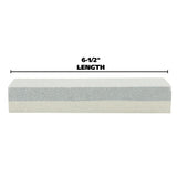 GreatNeck OST Sharpening Stone (6-1/2 Inch) Additional Image 1