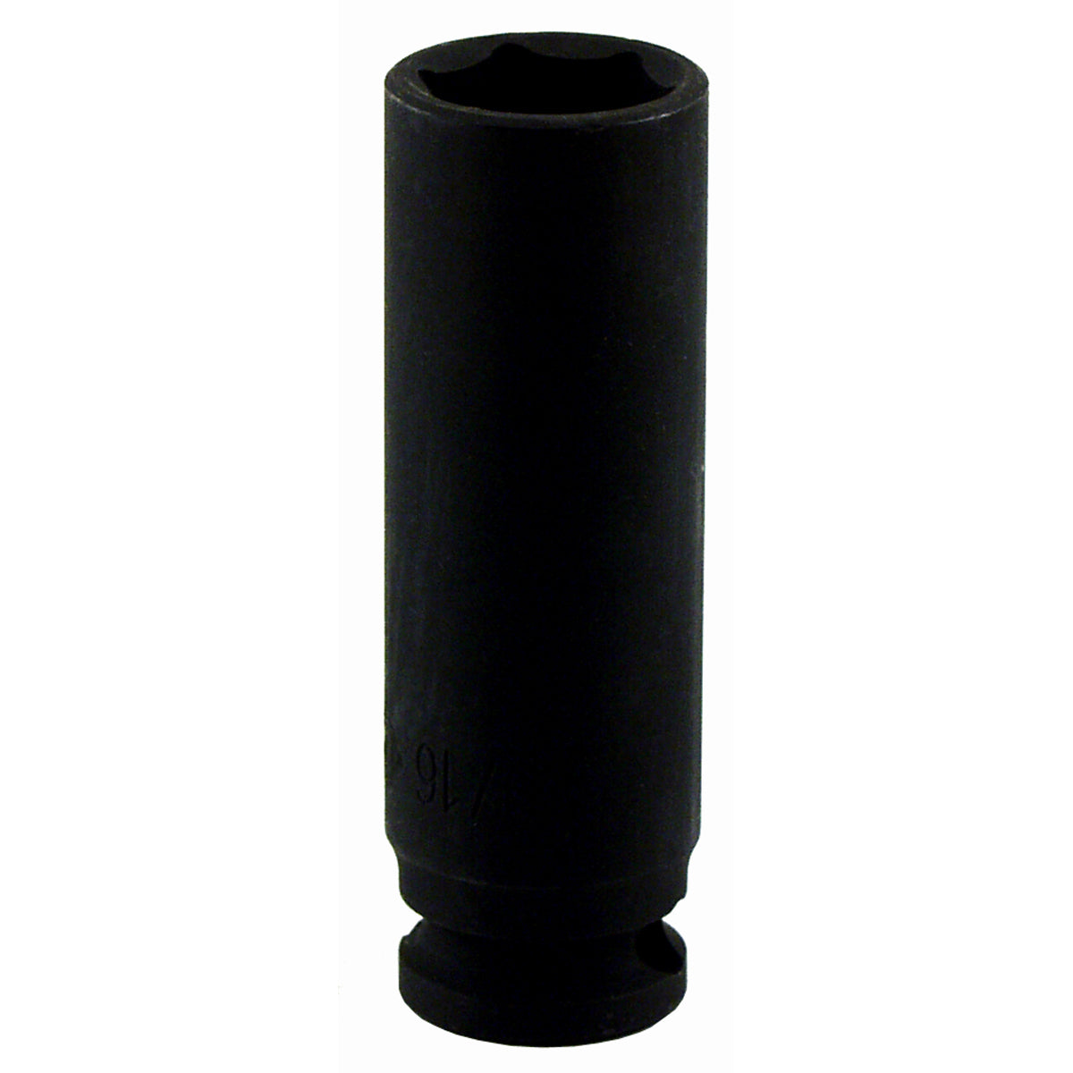 OEMTOOLS 6912 3/8in. Drive Deep Impact Socket (9/16 Inch) Main Image