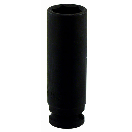 OEMTOOLS 6912 3/8in. Drive Deep Impact Socket (9/16 Inch) Main Image