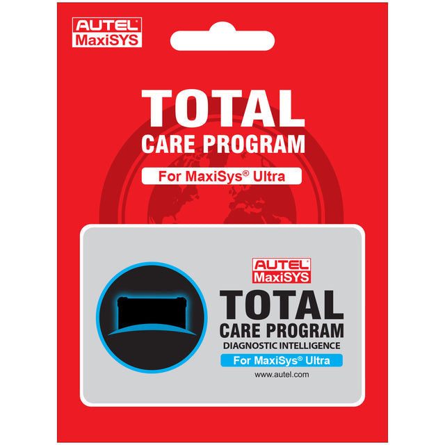 Autel MSULTRA1YRUPDATE 1 Year Update Service Card for MSULTRA Main Image