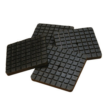 BendPak 5179402 Anti-Vibration Pads Main Image