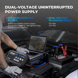 TopDon T30000 30A Smart Charger and Power Supply Additional Image 6