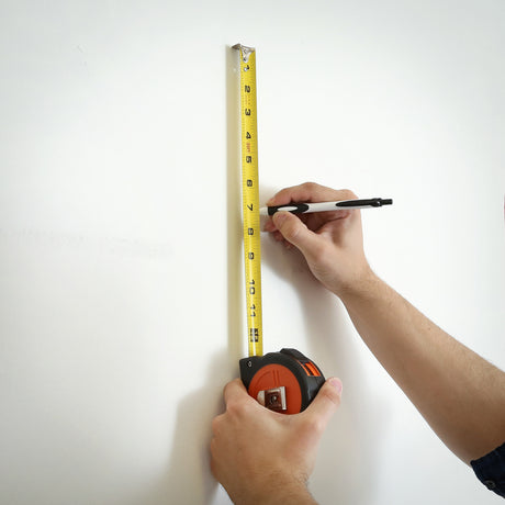 GreatNeck 95005 ExtraMark™ Tape Measure (25 Ft. x 1 Inch) Additional Image 7