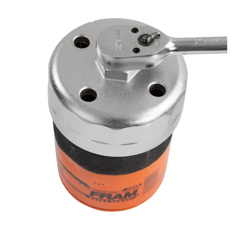 OEMTOOLS 25454 Hyundai/Kia 88.8 mm Oil Filter Cap Wrench Additional Image 5