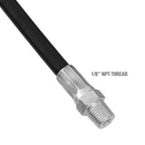 OEMTOOLS 25708 12in. Grease Hose Additional Image 3