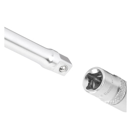 OEMTOOLS 22245 1/4 Inch Drive 6 Pt. Socket (8 mm) Additional Image 4