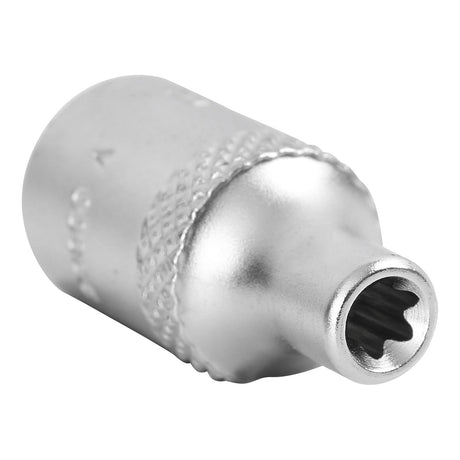 OEMTOOLS 22800 E14 1/4 Inch Drive External Star Socket Main Image