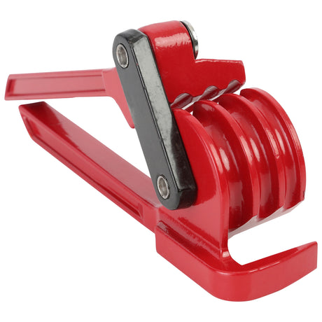 OEMTOOLS 25179 Fuel and Brake Line Tubing Bender - 1/4in., 5/16in., 3/8in. Additional Image 5