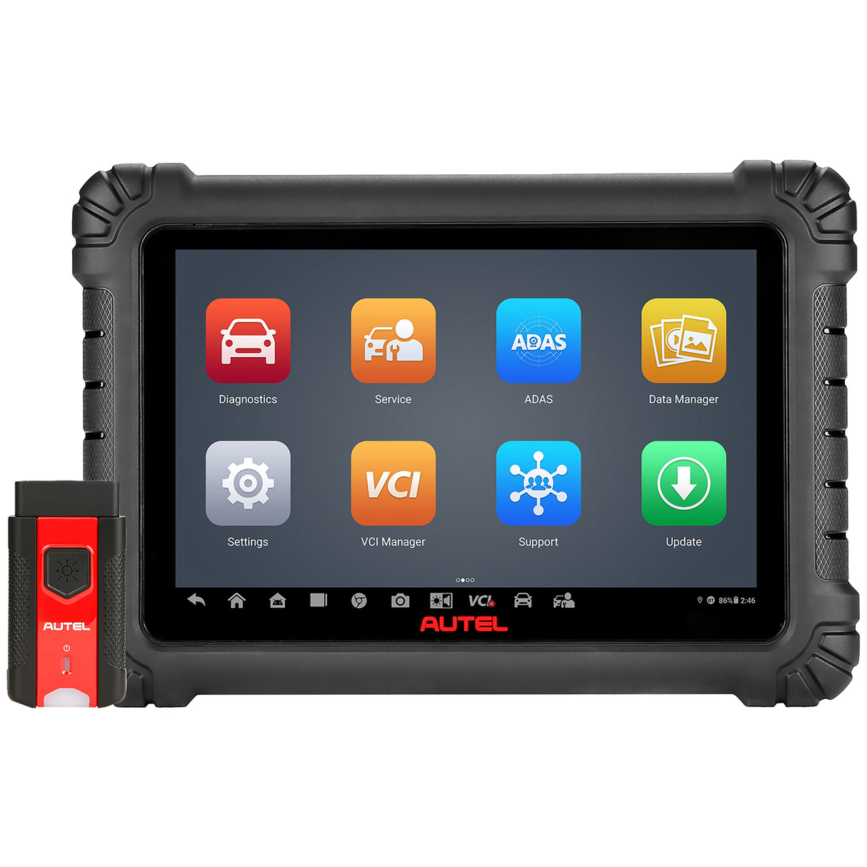 Autel MS906MAX5YR MaxiSYS MS906MAX 5-Year Software Update & Support Package Main Image