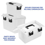 Sheffield 12722 2PK Nested Field Box Set-Frost Additional Image 5