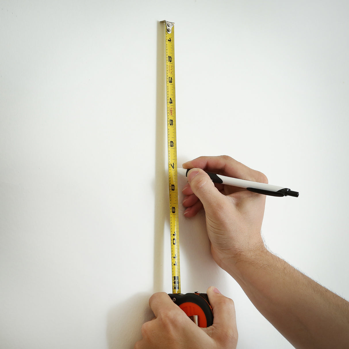 GreatNeck 95006 ExtraMark™ Tape Measure (16 Ft. x 3/4 Inch) Additional Image 7