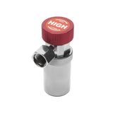 OEMTOOLS 24556 R134a Extra Long Coupler Main Image