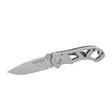 Sheffield 12931 Alloy Series Skeleframe 2.25in. Drop-Point Folding Knife Main Image