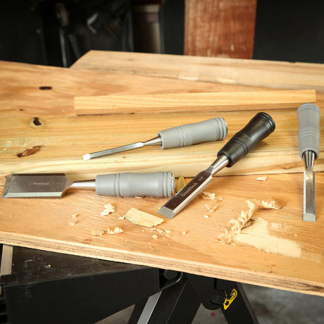 GreatNeck WC100 Chisel (1 Inch) Additional Image 8