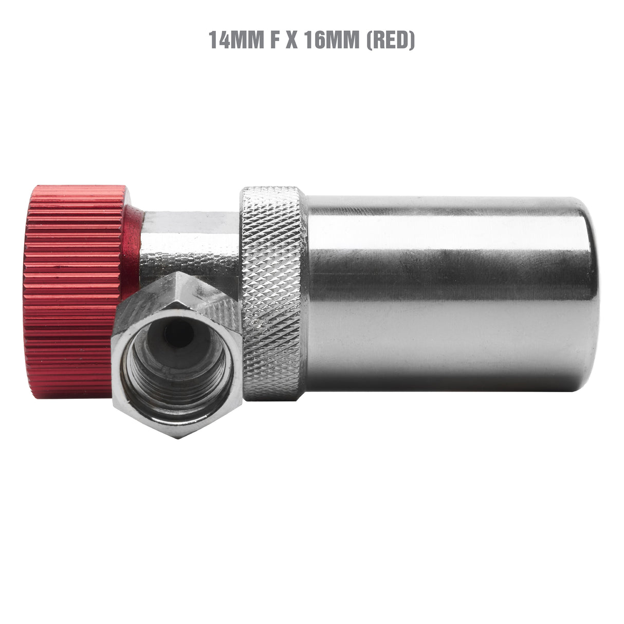 OEMTOOLS 24556 R134a Extra Long Coupler Additional Image 5