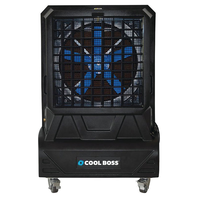 Cool Boss CB-26SL Portable Evaporative Cooler Main Image