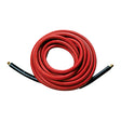 ATD Tools 8209 3/8in. x 25 ft. Four Spiral Rubber Air Hose Main Image