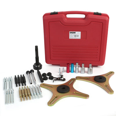 Clutch Alignment Tools